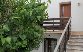Blue Home